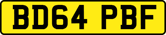 BD64PBF