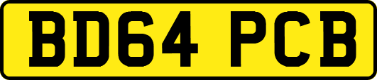 BD64PCB