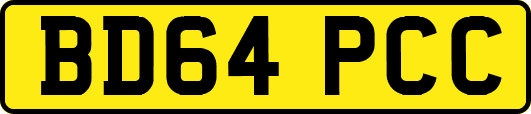 BD64PCC