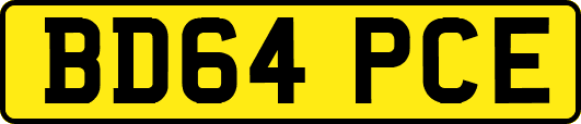 BD64PCE