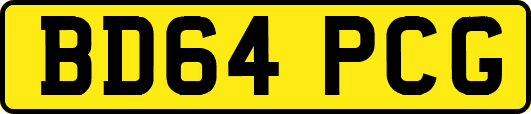 BD64PCG