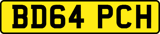 BD64PCH