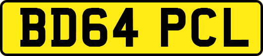 BD64PCL