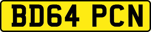 BD64PCN