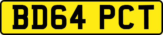 BD64PCT
