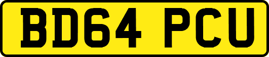 BD64PCU