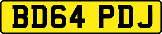BD64PDJ