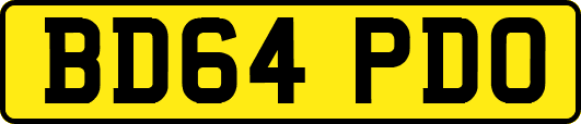 BD64PDO