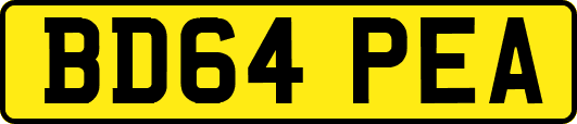 BD64PEA