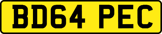 BD64PEC