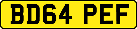 BD64PEF