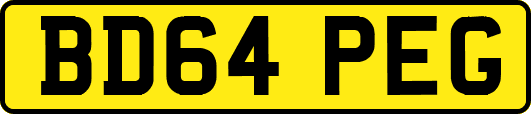 BD64PEG