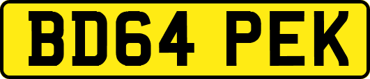 BD64PEK