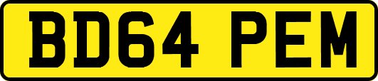 BD64PEM