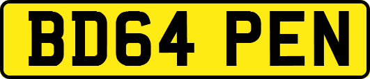 BD64PEN