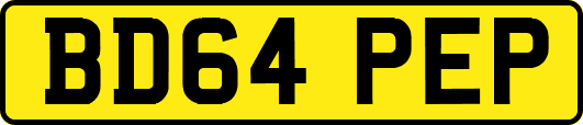 BD64PEP