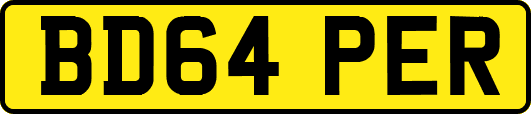 BD64PER