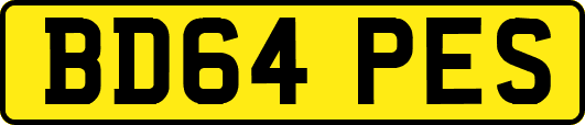 BD64PES