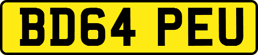 BD64PEU