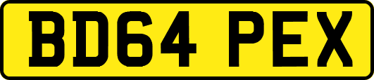 BD64PEX