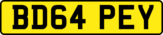 BD64PEY