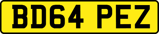 BD64PEZ