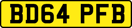 BD64PFB