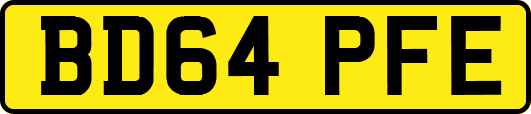 BD64PFE