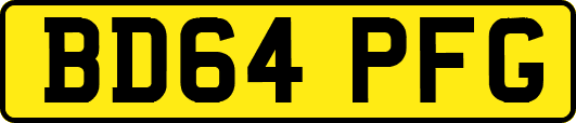BD64PFG