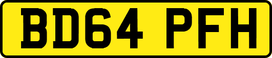 BD64PFH