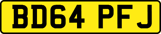 BD64PFJ