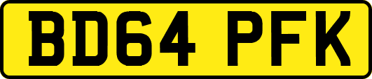 BD64PFK