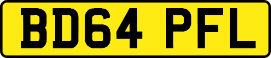 BD64PFL