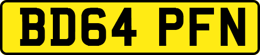 BD64PFN