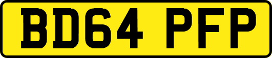 BD64PFP