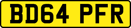 BD64PFR