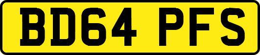 BD64PFS