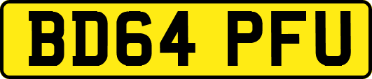 BD64PFU