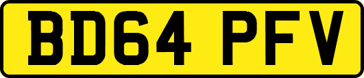 BD64PFV