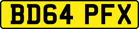 BD64PFX