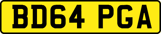BD64PGA