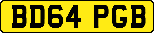 BD64PGB