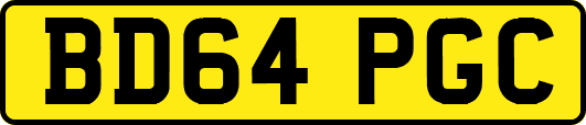 BD64PGC