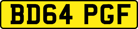 BD64PGF