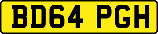BD64PGH