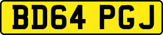 BD64PGJ