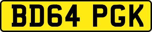 BD64PGK