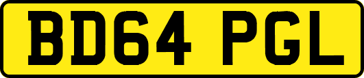 BD64PGL