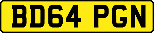 BD64PGN