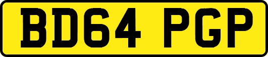 BD64PGP